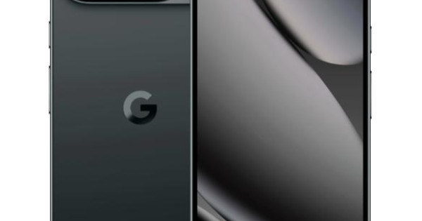 Google Pixel 10 Pro XL 1TB Obsidian - Kaufen